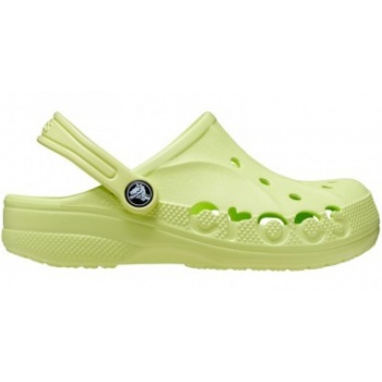 crocs baya clog t jr 207012 3u4 slippers σε προσφορά