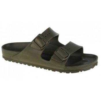 birkenstock arizona eva khaki 1019152 σε προσφορά