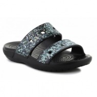  crocs classic glitter sandal jr 2077880c4 slippers