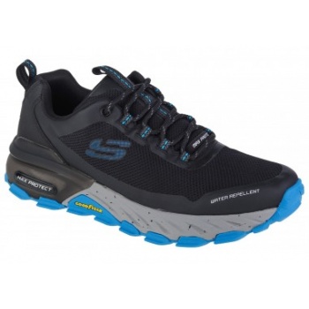 skechers max protectliberated 237301bkcc σε προσφορά