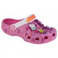 crocs hello kitty and friends classic clog 208103680