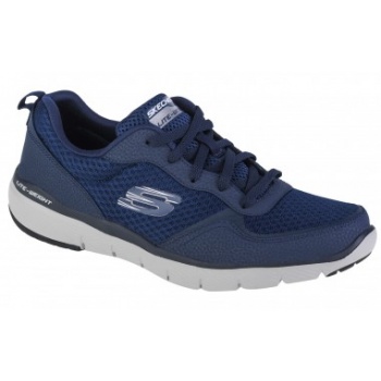 skechers flex advantage 30 52954nvy σε προσφορά