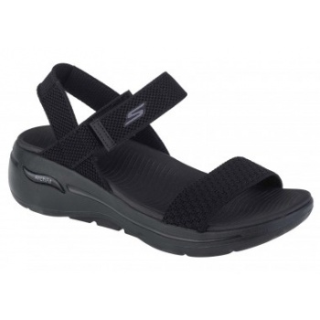 skechers go walk arch fit sandal σε προσφορά