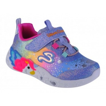 skechers unicorn charmer twilight dream σε προσφορά