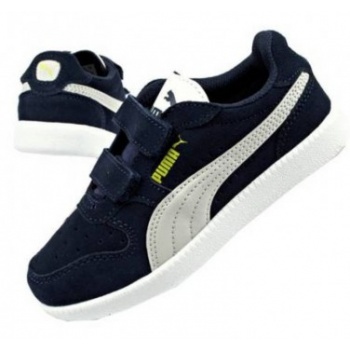 puma icra trainer jr 358883 28 shoes σε προσφορά