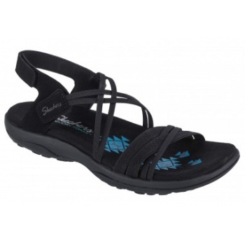 skechers reggae slimtakes two 163112bbk σε προσφορά