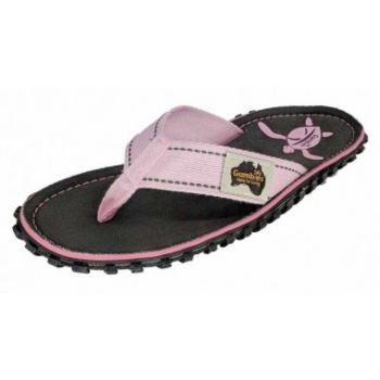 gumbies islander canvas flip flops w σε προσφορά