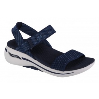 skechers go walk arch fit sandal σε προσφορά