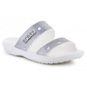 classic croc glitter ii sandal slippers σε προσφορά