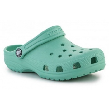 crocs classic clog jade stone jr σε προσφορά