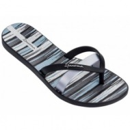  ipanema kirei silk iv fem flip flops w 82595 20537