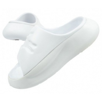 lacoste serve slide w 0421g slippers σε προσφορά