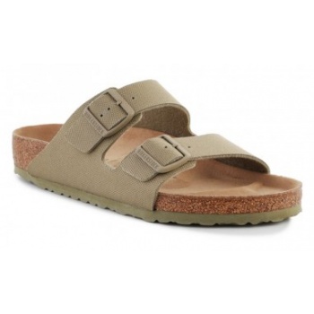 birkenstock rivet logo vegan canvas σε προσφορά