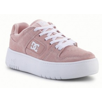 dc shoes manteca 4 platform w σε προσφορά