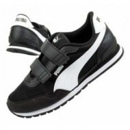  puma st runner jr 38551101 shoes