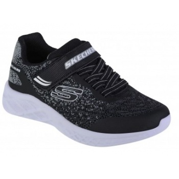 skechers microspec ii 403920lbkgy σε προσφορά