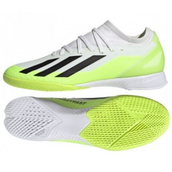 adidas x crazyfast3 in id9340 shoes σε προσφορά