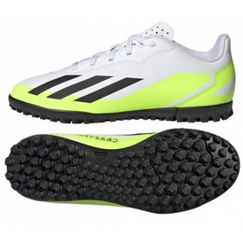 shoes adidas x crazyfast4 tf jr ie4066 σε προσφορά