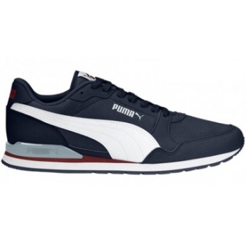 puma st runner v3 mesh m 384640 11 shoes σε προσφορά