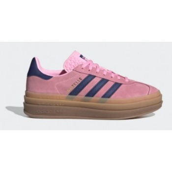 adidas gazelle bold pink glow w h06122 σε προσφορά