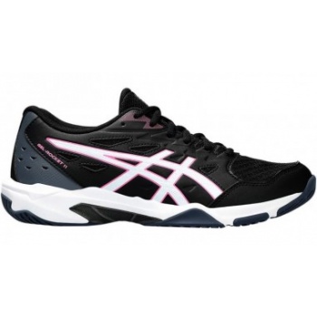 asics gelrocket 11 w 1072a093 001 σε προσφορά