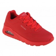  skechers uno stand on air 310024lred