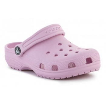 crocs classic clog jr 2069916gd slippers σε προσφορά