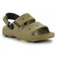  crocs classic allterrain sandal m 2077113ua