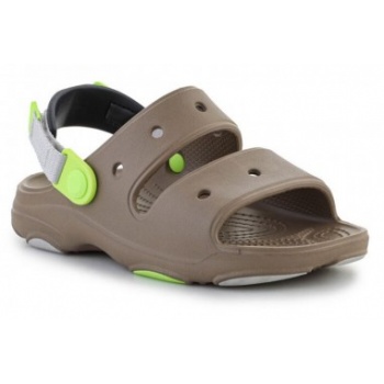 crocs allterrain jr 2077072f9 sandals σε προσφορά