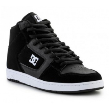 dc shoes manteca 4 hi m adys100743bkw σε προσφορά