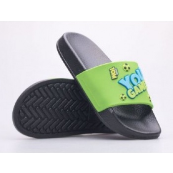 coqui jr 63836112214 slippers σε προσφορά