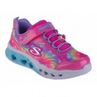  skechers flutter heart lightsgroovy swirl 303253lhplv