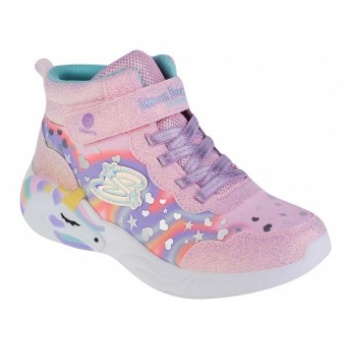 skechers lighted unicorn dreams magical σε προσφορά