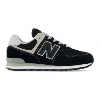 new balance jr gc574evb shoes σε προσφορά