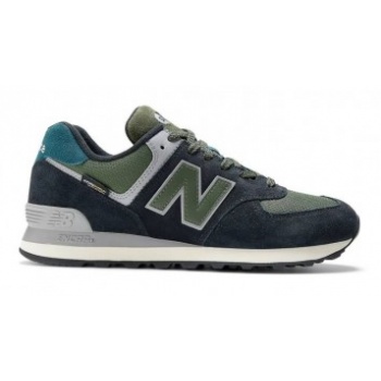 new balance m u574kbg shoes σε προσφορά