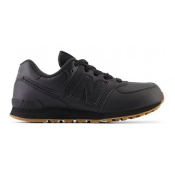 new balance jr gc574nbb shoes σε προσφορά