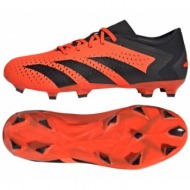  adidas predator accuracy3 fg l gw4601 shoes