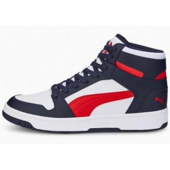 puma rebound layup sl 36957329 shoes σε προσφορά