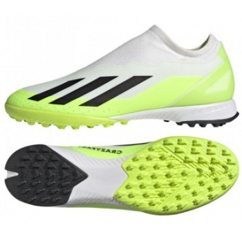 shoes adidas x crazyfast3 ll tf id9346 σε προσφορά