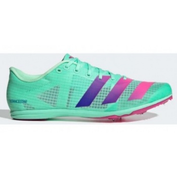 spike shoes adidas distancestar gv9078 σε προσφορά