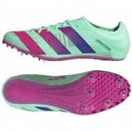 spike shoes adidas sprintstar gv9067