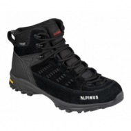  alpinus brasil plus w trekking shoes js18651