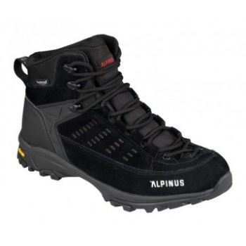 alpinus brasil plus w trekking shoes σε προσφορά
