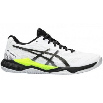 asics geltactic 12 m volleyball shoes σε προσφορά