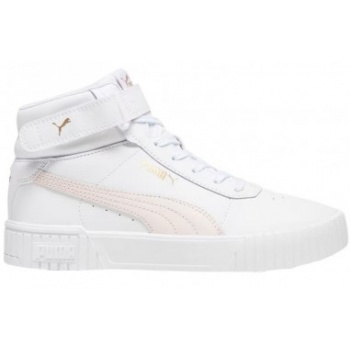 puma carina 20 mid w shoes 385851 07 σε προσφορά