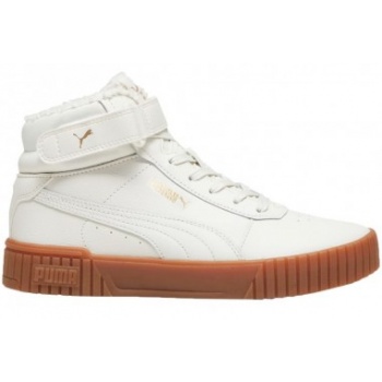 puma carina 20 mid wtr w shoes 385852 05 σε προσφορά