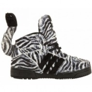  adidas originals jeremy scott zebra i g95762 shoes