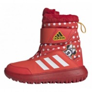  adidas winterplay disney minnie ig7188 shoes