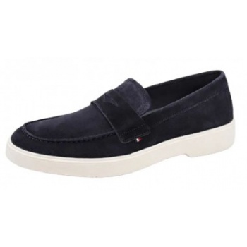 tommy hilfiger trendy lightweight suede σε προσφορά