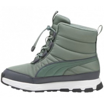 puma evolve boot jr 392644 shoes 03 σε προσφορά